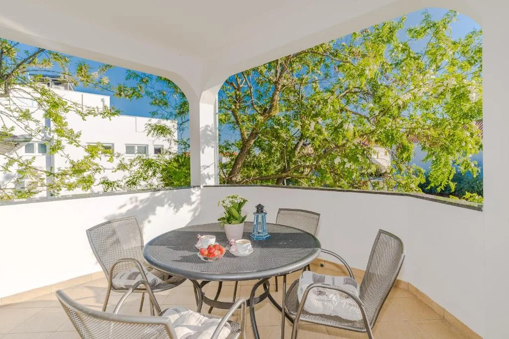 3BR Family Villa Bibinje