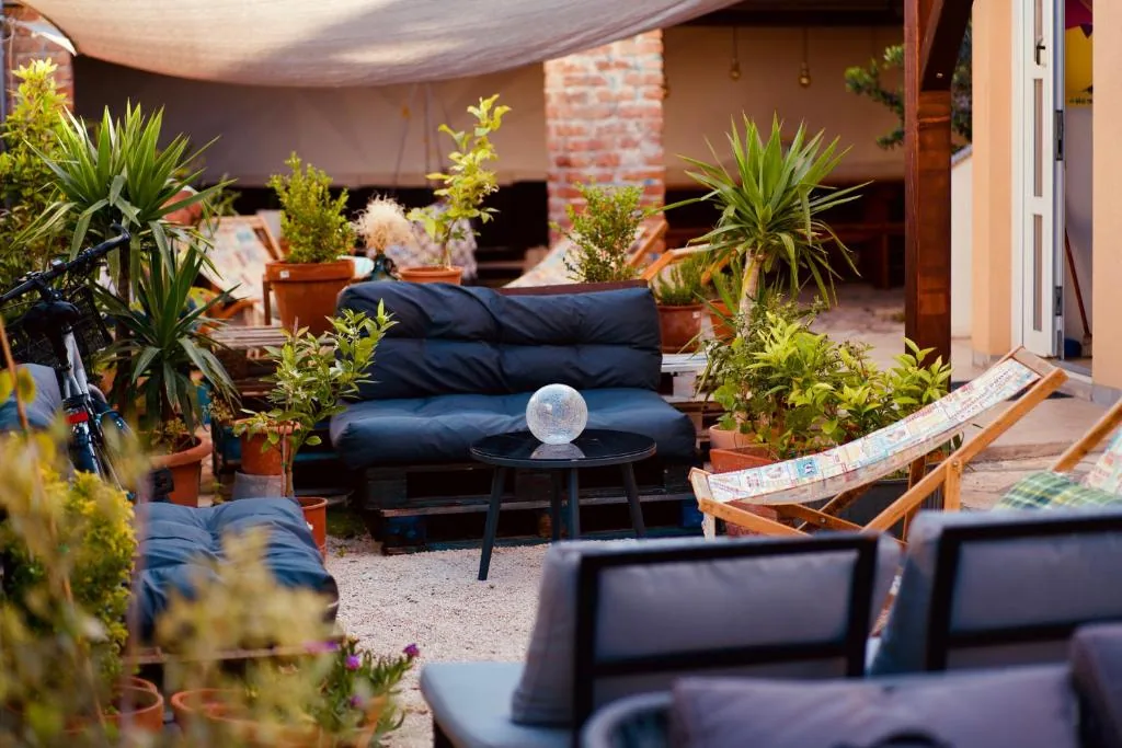 Backpackers Home Zadar