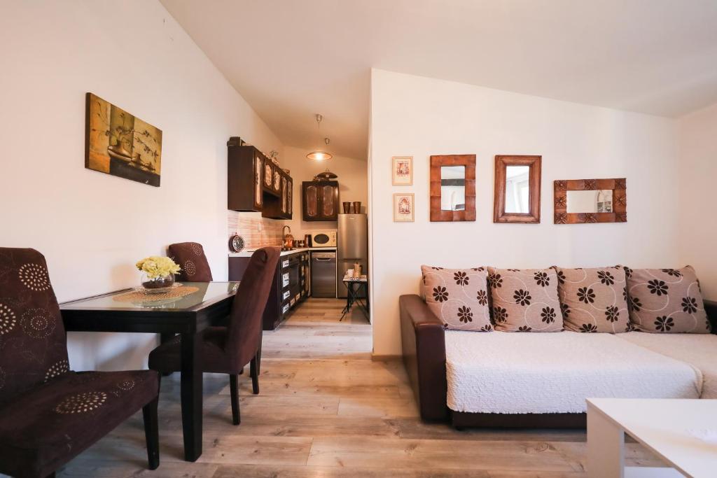 Modern Studio Old Town WiFi Zadar