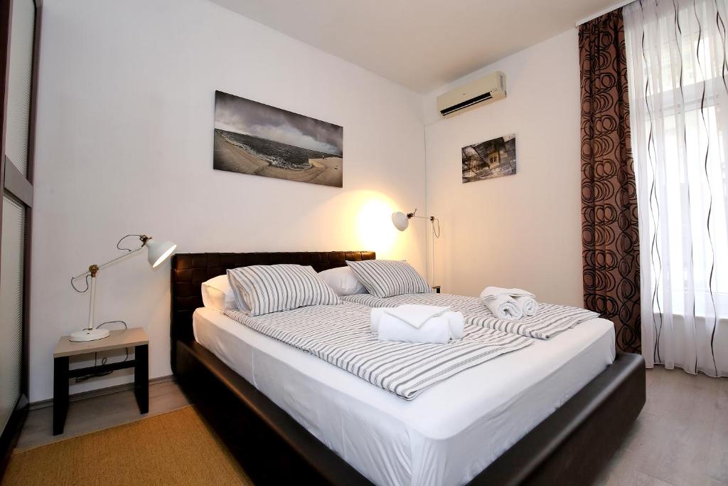 Studio Apartment Zadar free WiFi