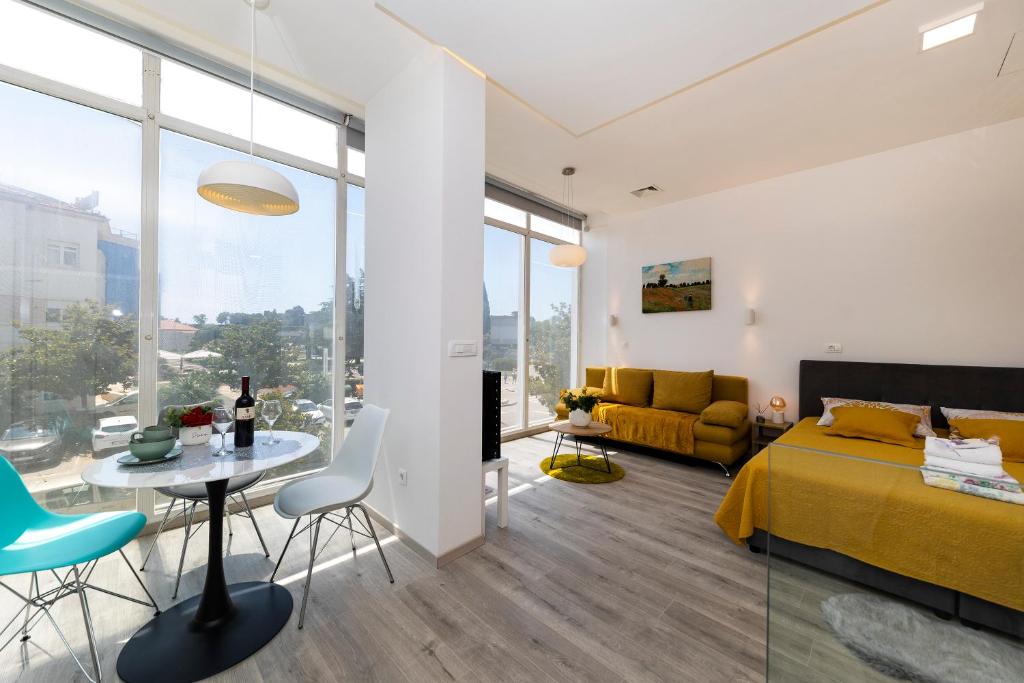 Studio Apartments Heart of Zadar WiFi