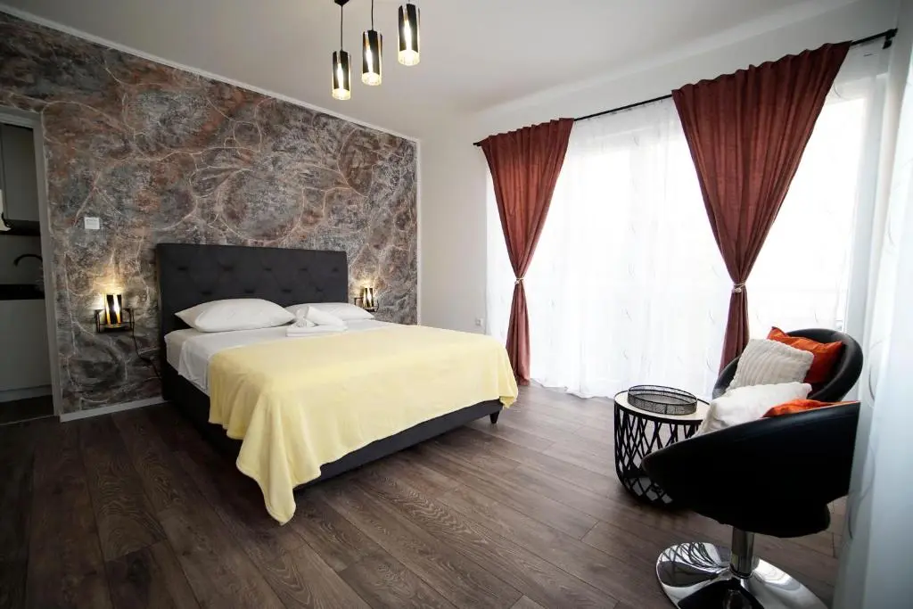 A&N Zadar apartment — affordable stay near the seafront